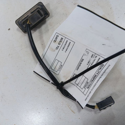 Buick Encore Trunk Release Open Button  2022 2021 2020 2019 2018