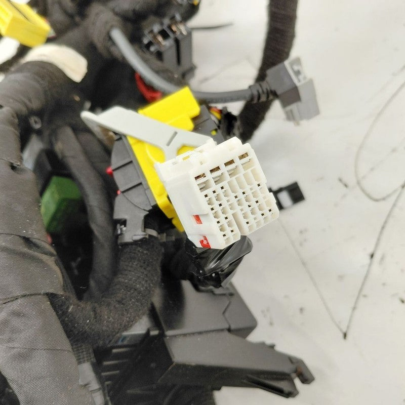 Buick Encore GX Dash Wire Wiring Harness  2020 2021 2022 2023