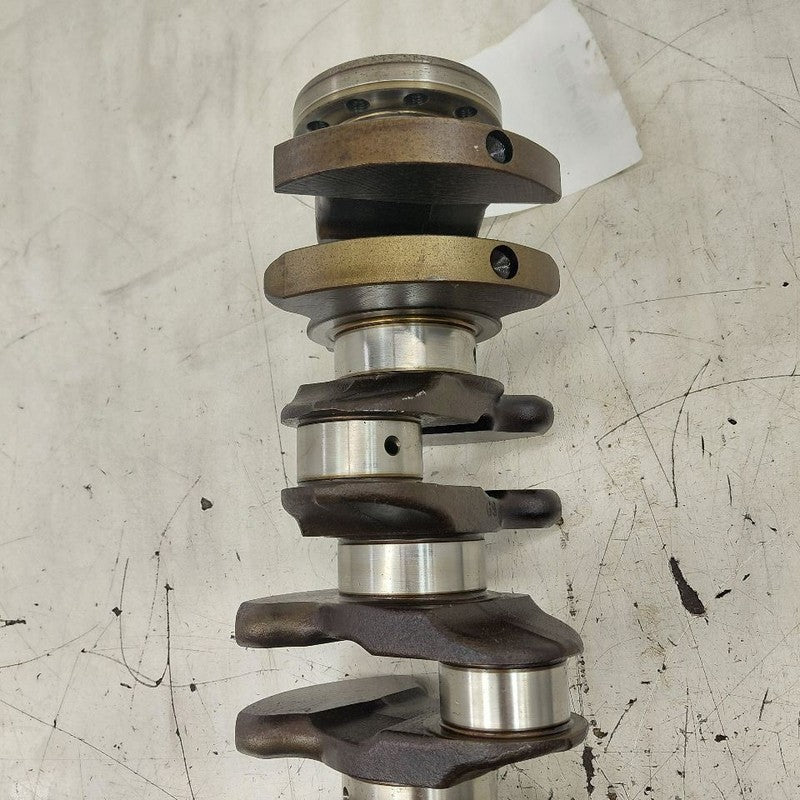 Volvo S60 Engine Crankshaft Crank Shaft  2.5 2013 2014 2015