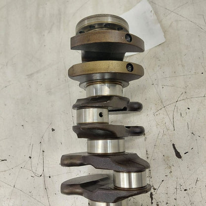 Volvo S60 Engine Crankshaft Crank Shaft  2.5 2013 2014 2015