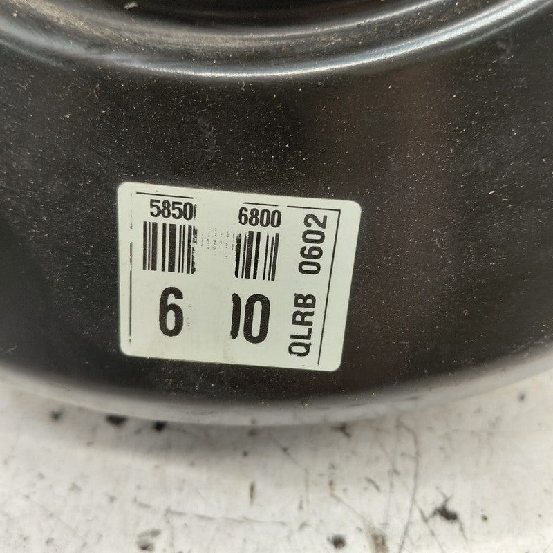 Power Brake Booster Fits 16-20 Kia Sorento