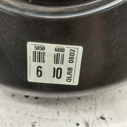 Power Brake Booster Fits 16-20 Kia Sorento