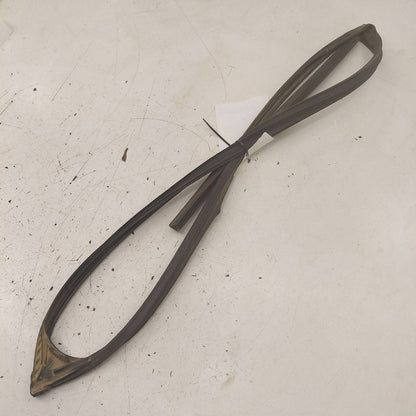 Lexus IS350 Door Glass Window Seal Rubber Left Driver Front  2020 2019