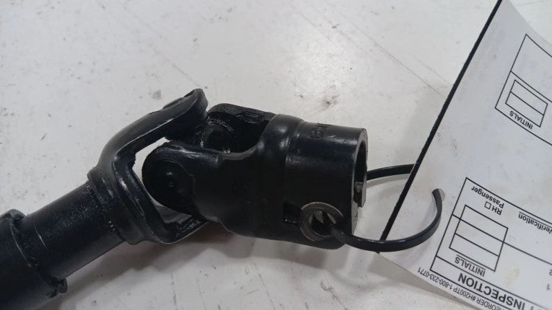 Chevy Volt Lower Steering Column Shaft Knuckle U Joint  2011 2012 2013