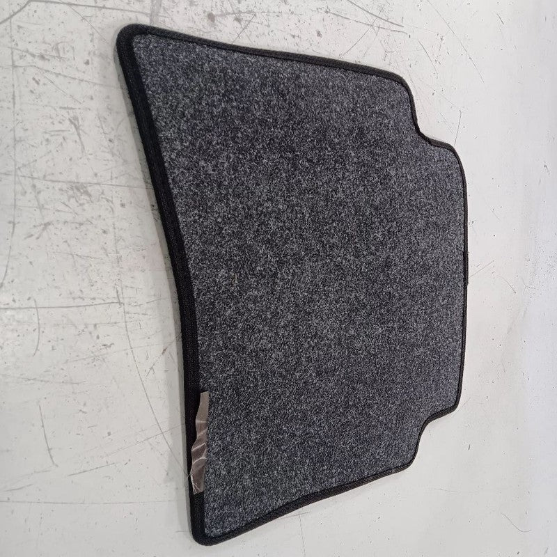 Hyundai Accent Floor Mat Right Passenger Side Rear 2014 2015 2016 2016