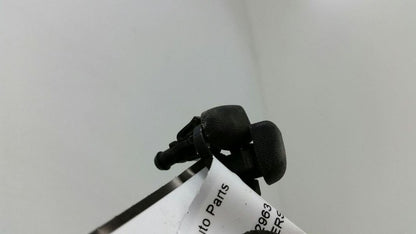 Nissan Sentra Windshield Washer Fluid Hood Sprayer Nozzles 2007 2008 2009 2010