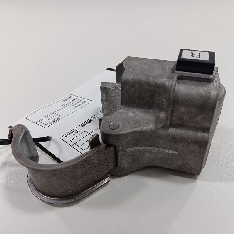 Subaru Crosstrek Steering Wheel Lock {45020-05-3} 2019 2020 2021 2022 2023