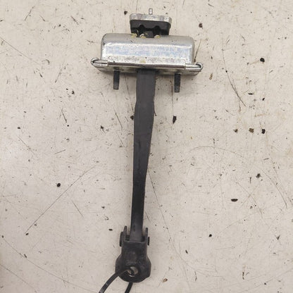 Jeep Cherokee Door Check Right Passenger Rear Hinge Stopper Detent  20