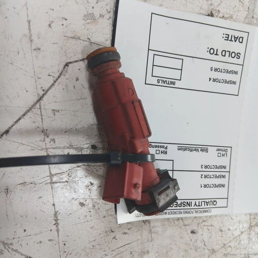 Fuel Injection Injector 2.0L Sedan Fits 11-20 Hyundai Elantra OEM