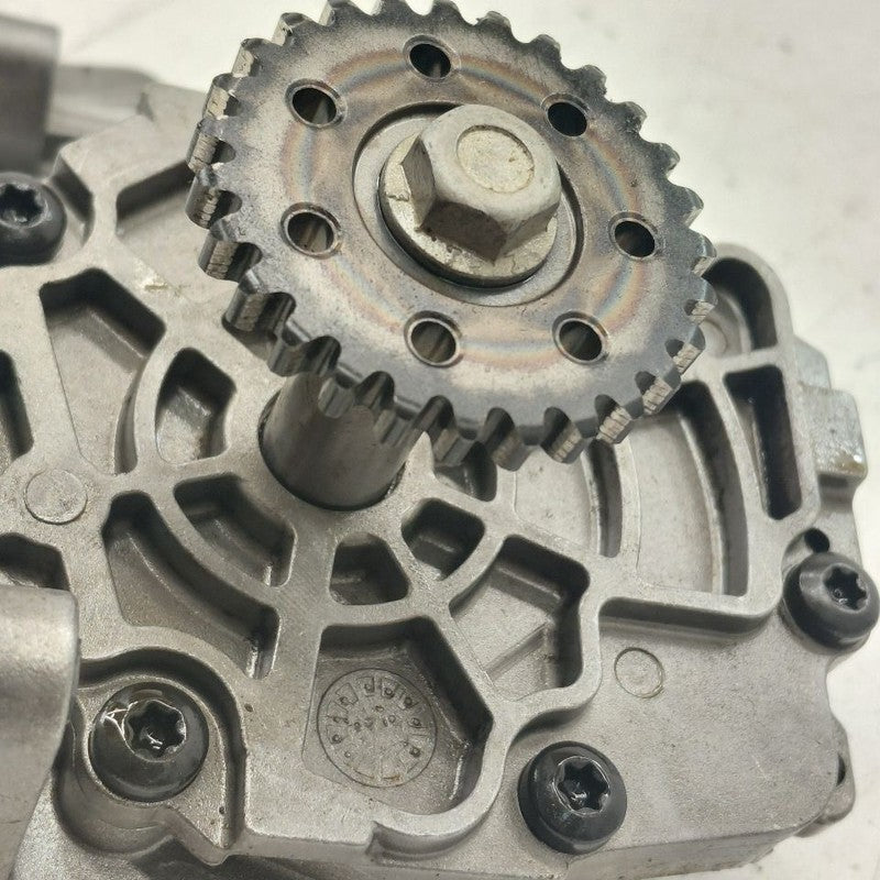 Chevy Volt Engine Oil Pump  1.5 2016 2017 2018 2019