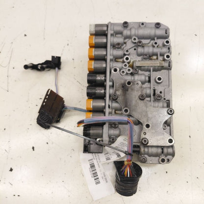 Fiat 500 X Model   Automatic Transmission Valve Body  2.4 2016 2017