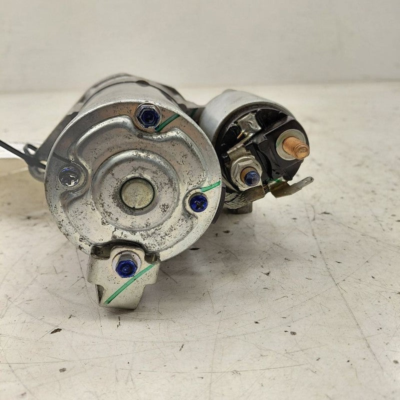 Engine Starter Motor Fits 15 17-24 Mitsubishi Mirage