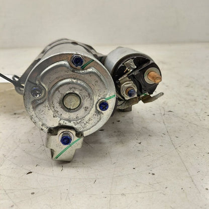 Engine Starter Motor Fits 15 17-24 Mitsubishi Mirage
