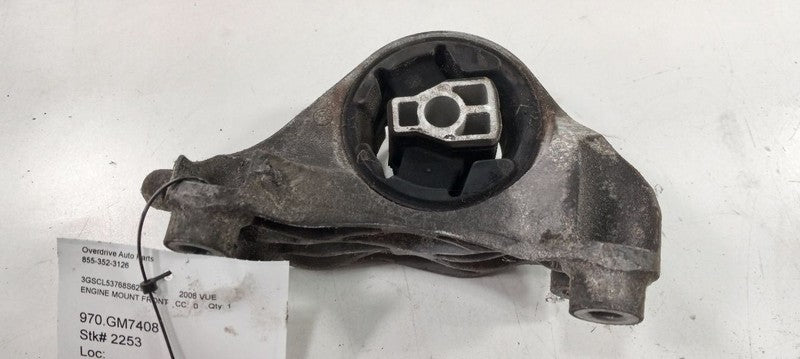 Saturn Vue Engine Motor Mount Front 2008 2009 2010 OEM
