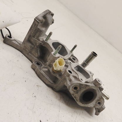 Mazda 3 Coolant Line Crossover Pipe  2.5 2023 2022 2021