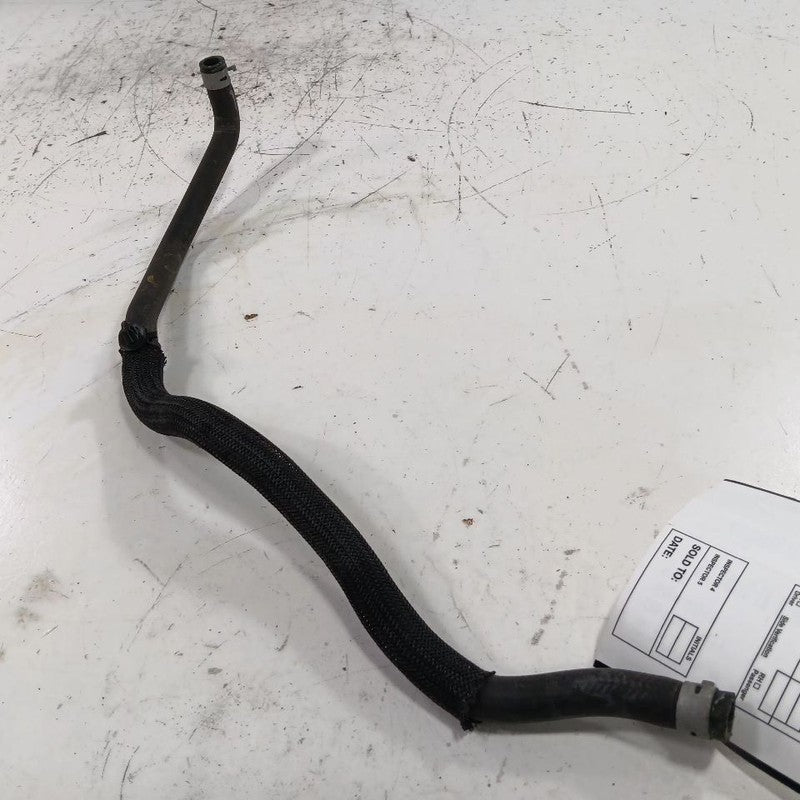 Nissan Versa 1.6 Coolant Line Crossover Pipe  2023 2022 2021 2020