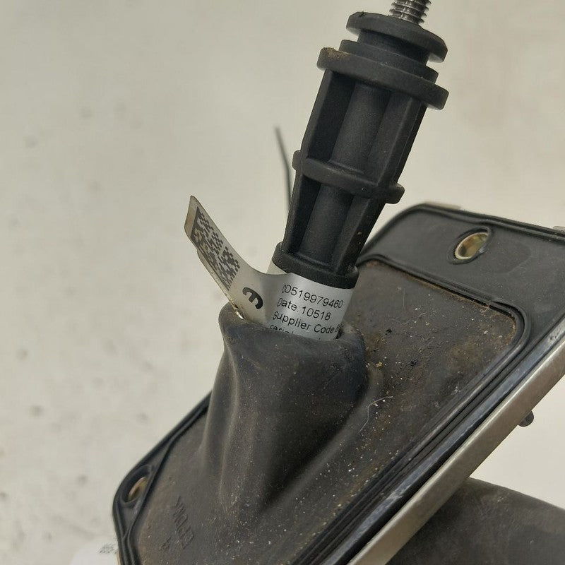 2018 Fiat 500 X Model Shift Shifter Lever Linkage Cable