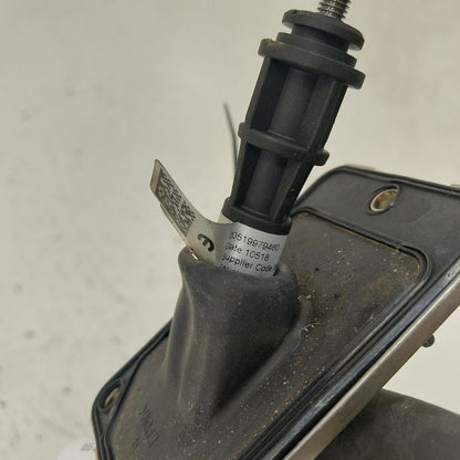 2018 Fiat 500 X Model Shift Shifter Lever Linkage Cable