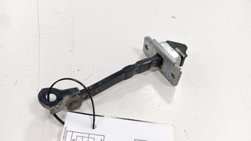 Mazda 3 Door Check Right Passenger Front Hinge Stopper Detent 2010 201
