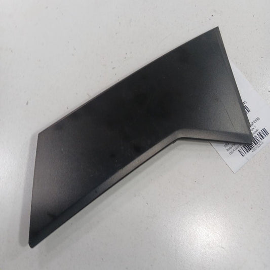 Mazda CX-3 Left Rear Door Pillar Trim {D10E50M61} 2016 2017 2018 OEM