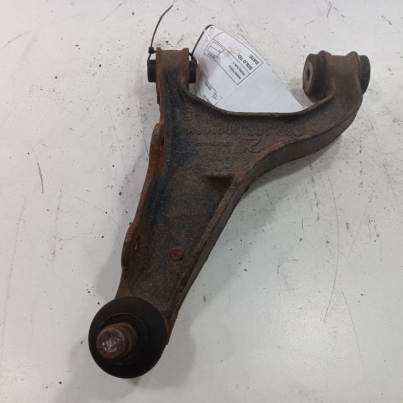 Passenger Right Upper Control Arm Rear Fits 13-23 Subaru XV Crosstrek 