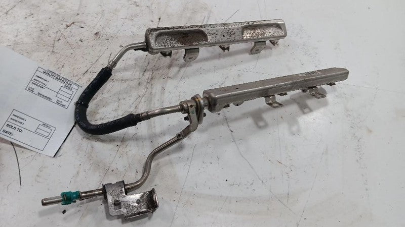 Acura RDX Fuel Rail Injection Injector Mount Bar  2016 2017 2018