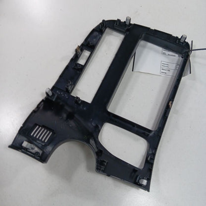 Outlander Sport Radio Bezel Trim Dash Surround  2020 2021 2022 2023