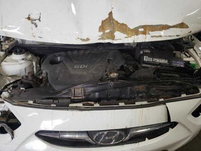 Hyundai Accent Mirror Mount Cover Door Trim Right Passenger  2012 2013