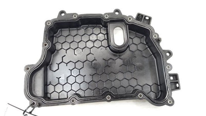 Chevy Malibu Transmission Housing Side Cover Plate 2009 