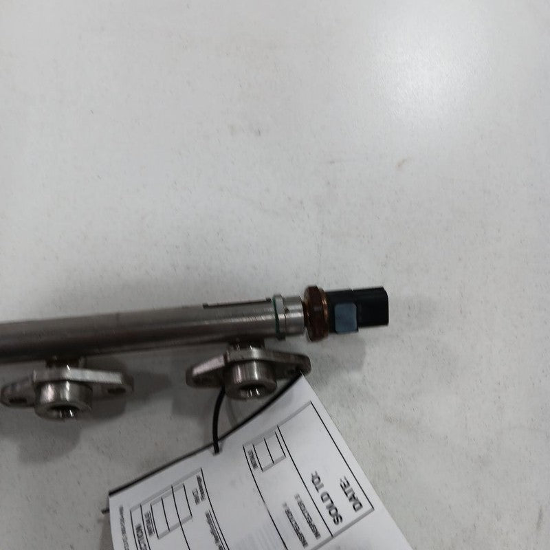 Honda Civic Fuel Rail Injection Injector Mount Bar  1.5L 2018 2017 2016