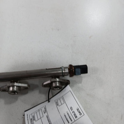 Honda Civic Fuel Rail Injection Injector Mount Bar  1.5L 2018 2017 2016