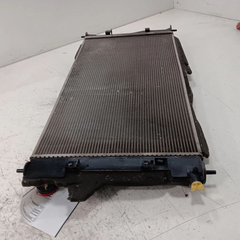 Radiator Fits 13-20 Subaru BRZ OEM
