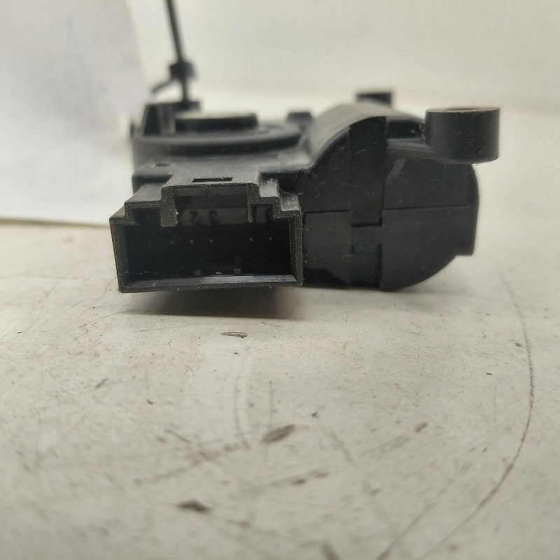 2018 Fiat 500 X Model Flap Door Motor Heater AC Door Actuator