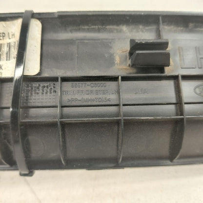 Kia Sorento Sill Trim Plate Door Jam Threshold Left Driver Rear  2018 