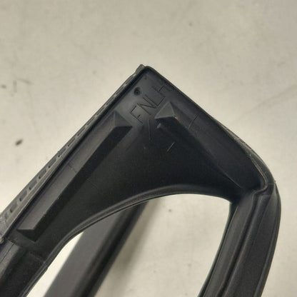 Subaru XV Crosstrek Door Glass Window Seal Rubber Left Driver Rear Bac
