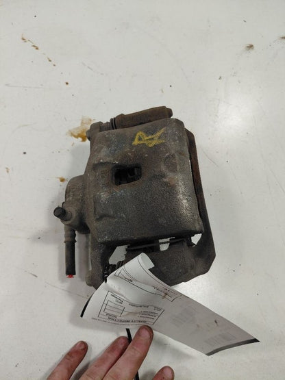 Passenger Right Front Brake Caliper Model 11.03" Diameter 17-19 Kia So