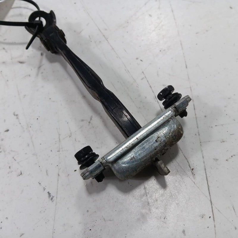 Hyundai Accent Door Check Left Rear Hinge Stop Stopper Detent  2012 2013 