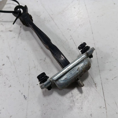 Hyundai Accent Door Check Left Rear Hinge Stop Stopper Detent  2012 2013 