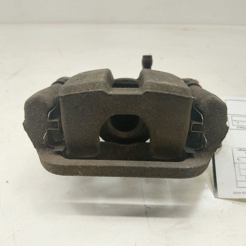 Passenger Right Rear Brake Caliper Manual Parking Brake 17-21 Qashqai 