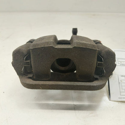 Passenger Right Rear Brake Caliper Manual Parking Brake 17-21 Qashqai 