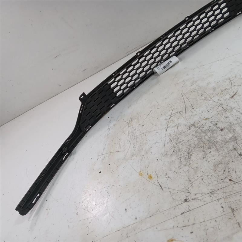 Lower Center Grille Grill LX Fits 14-16 FORTE