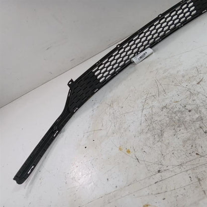Lower Center Grille Grill LX Fits 14-16 FORTE
