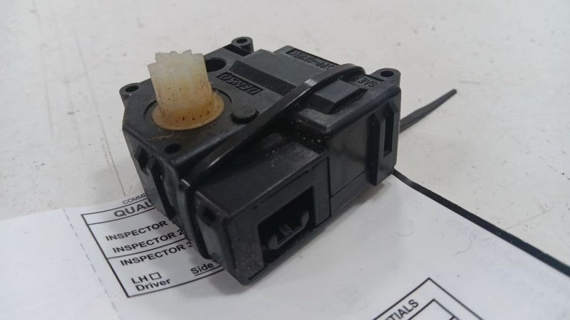Lexus LS460 Flap Door Motor Heater AC Door Actuator  2007 2008 2009 OE