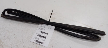 Mazda 6 Door Glass Window Seal Rubber Left Rear Back 2009 2010 2011 20