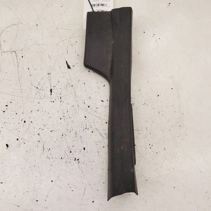 Nissan Versa Note Sill Trim Plate Door Jam Threshold Left Driver Rear 