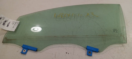 68104919AA Driver Left Front Door Glass Window Sedan Tempered Glass Fits 15-17 200