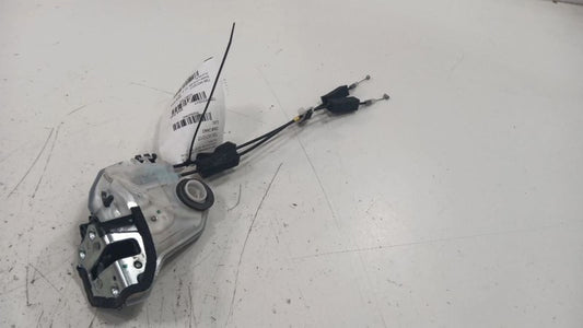 2017 Honda Civic Door Latch Lock Right Passenger Rear
