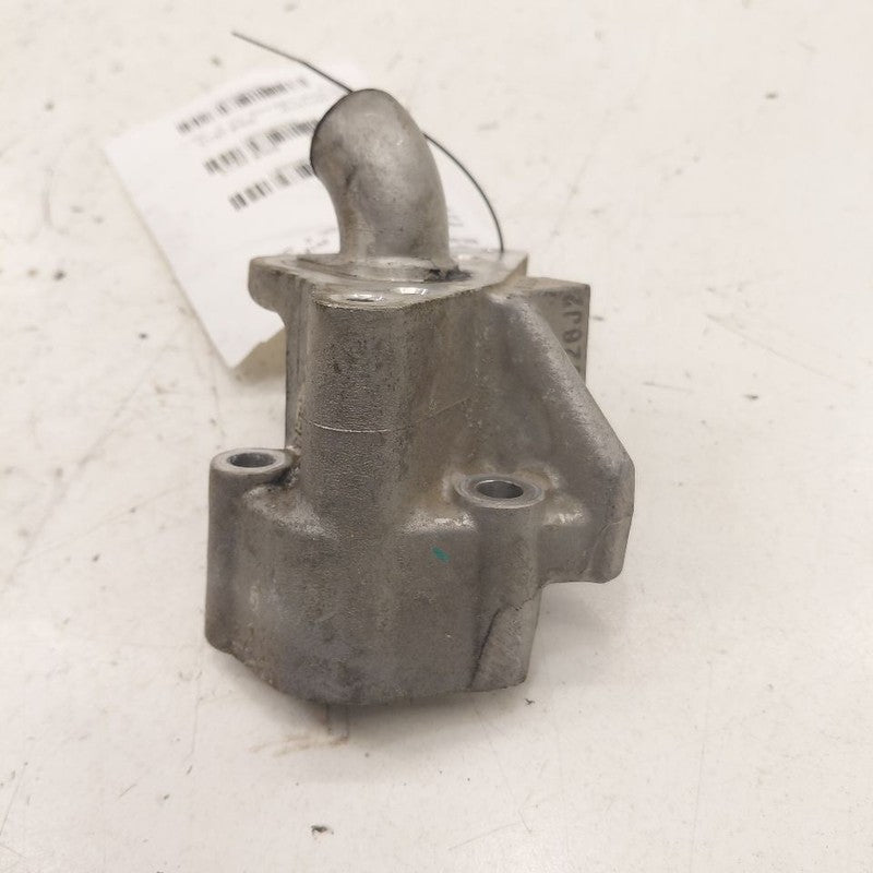 Honda Clarity EGR Valve Tube Pipe Exhaust Line  1.3 2018 2019 2020