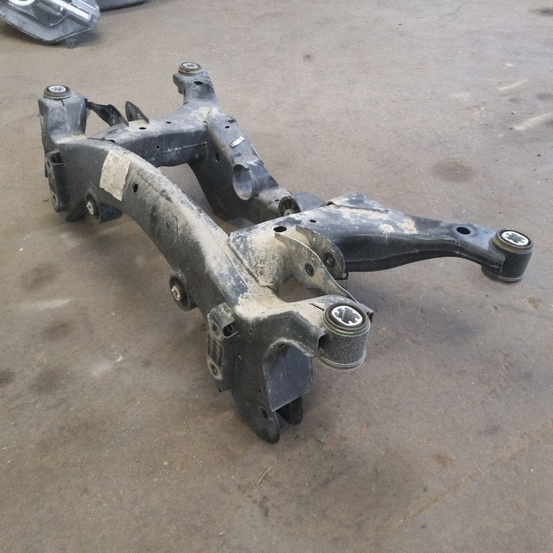 Rear Crossmember Support Frame Part Time 4WD Fits 21-22 Ford Bronco Sp