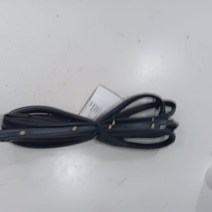 Jeep Cherokee On Door Seal Rubber Left Driver Front  2015 2016 2017 OE